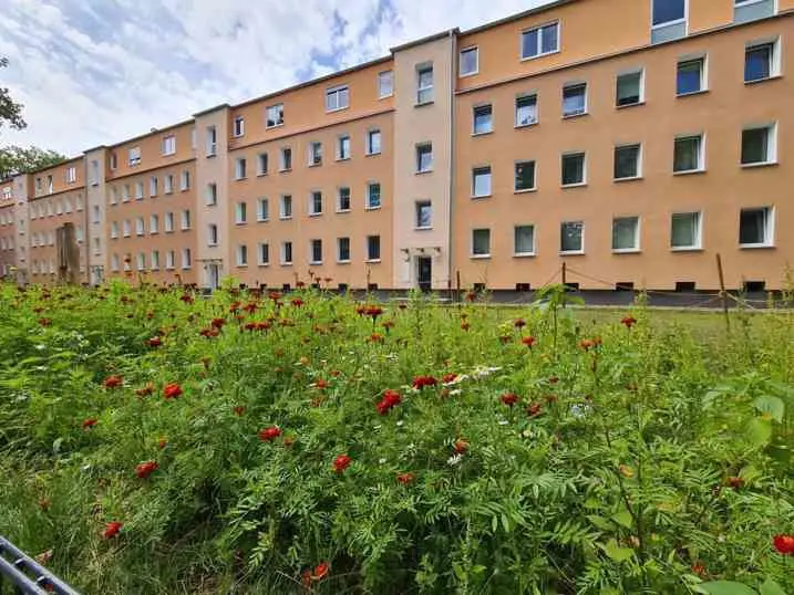 2 Zimmer Wohnung mit 57 m² in Düsseldorf – Bild 4