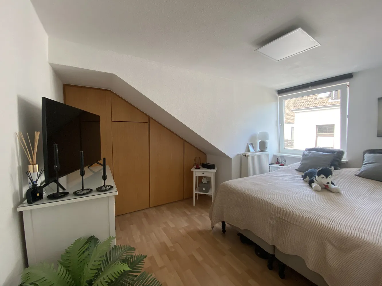 2 Zimmer Wohnung mit 55 m² in Wuppertal – Bild 9