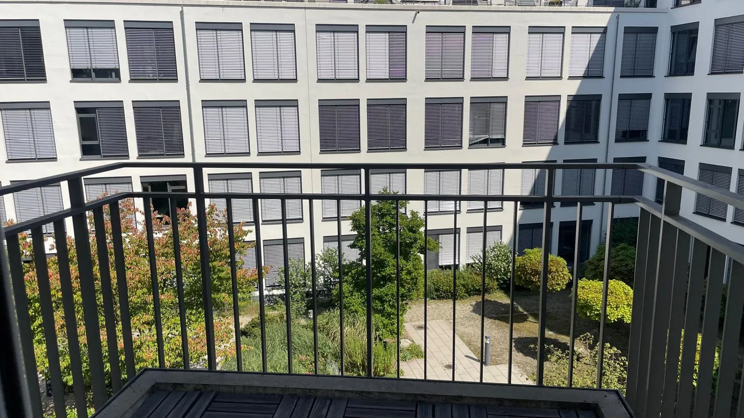 3 Zimmer Wohnung mit 77 m² in München – Bild 11