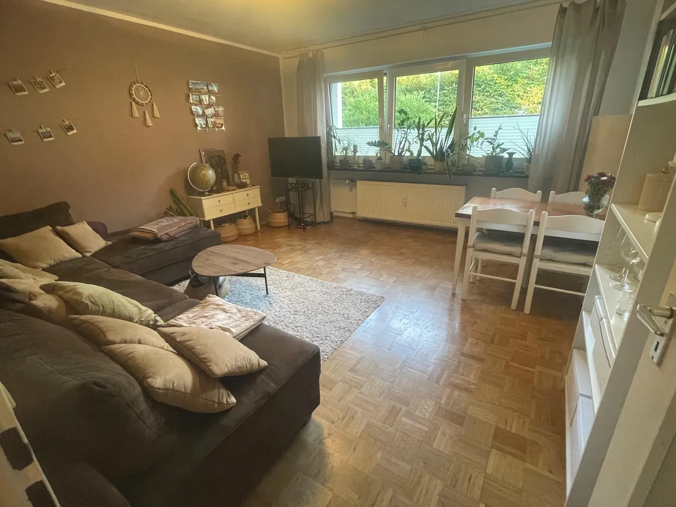 3 Zimmer Wohnung mit 51 m² in Essen – Bild 1