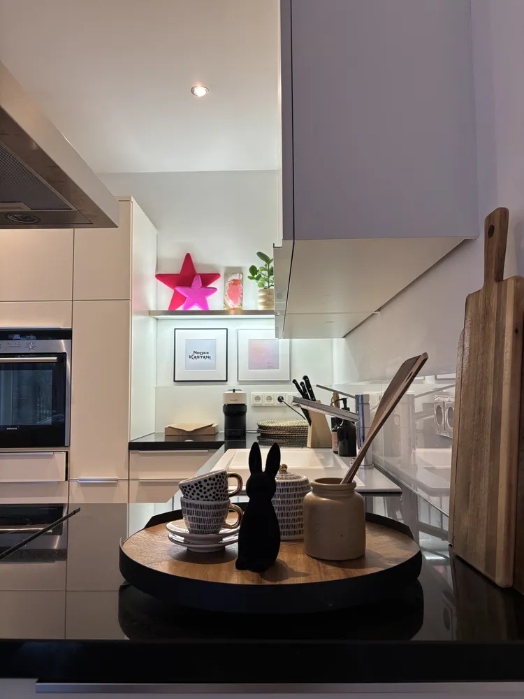 2 Zimmer Wohnung mit 74 m² in Düsseldorf – Bild 3