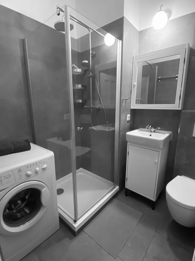 1 Zimmer Wohnung mit 37 m² in Berlin – Bild 10