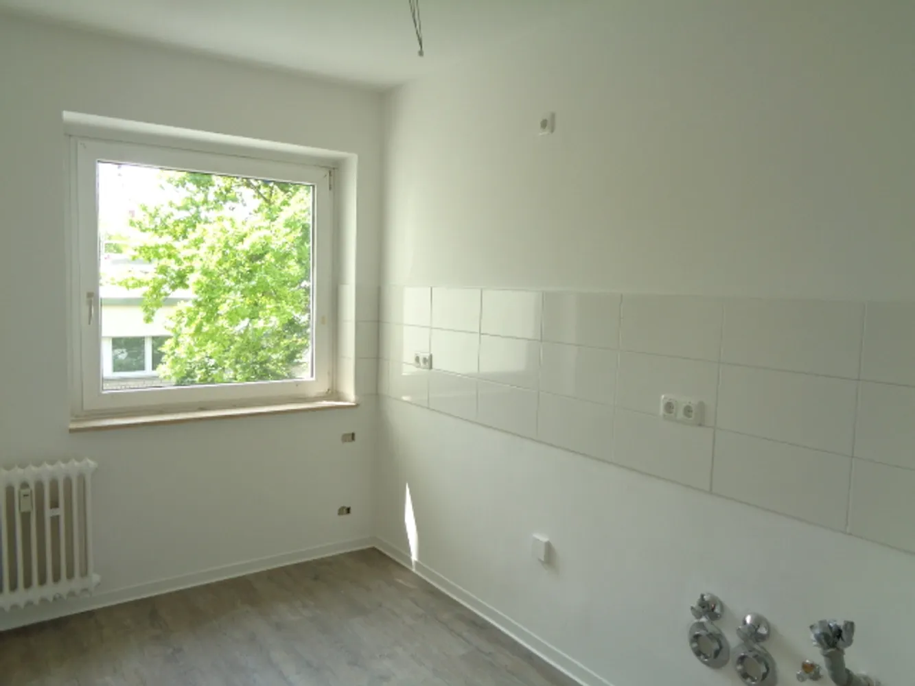 3 Zimmer Wohnung mit 79 m² in Köln – Bild 2
