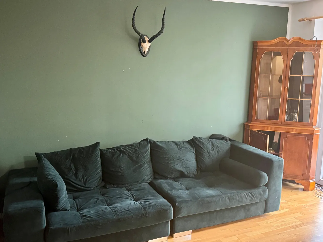 2 room apartment with 45 m² in Munich – Photo 6