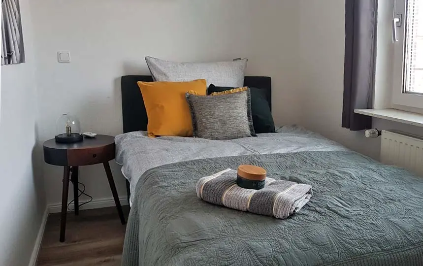 WG-Zimmer mit 35 m² in Stade – Bild 3