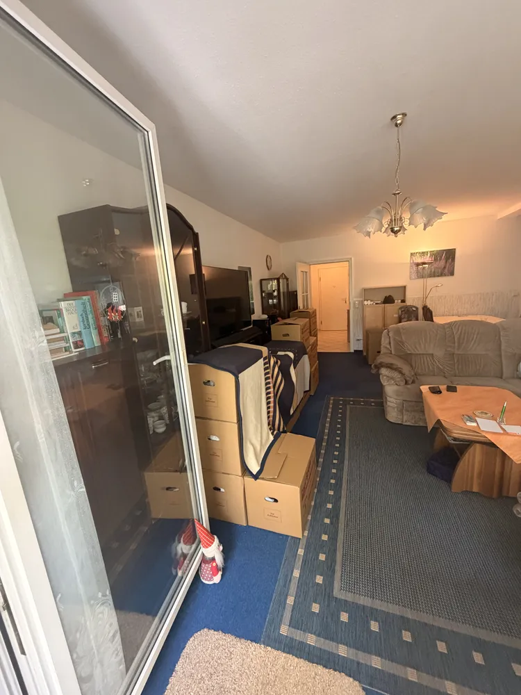 3 Zimmer Wohnung mit 97 m² in Braunschweig – Bild 3
