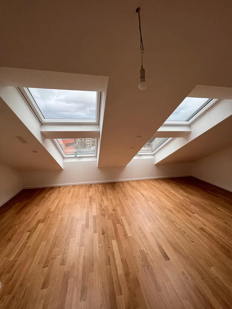 5 Zimmer Wohnung mit 123 m² in Köln – Bild 8