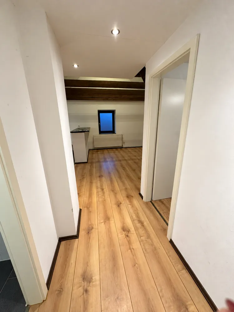 2 Zimmer Wohnung mit 53 m² in Hamburg – Bild 9