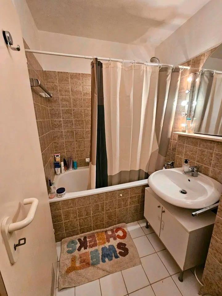 Studio mit 35 m² in Bayreuth – Bild 4
