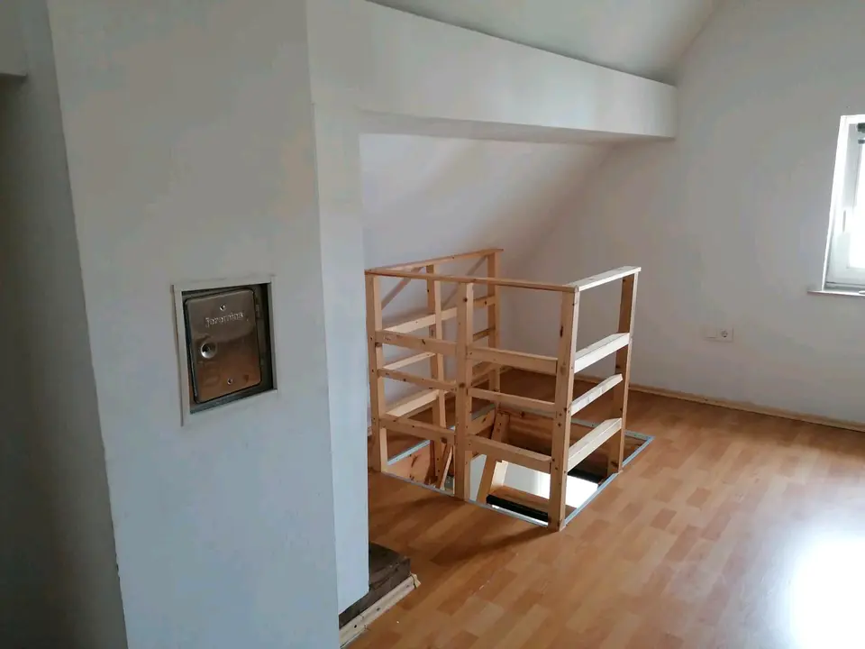 2 Zimmer Wohnung mit 45 m² in Emmendingen – Bild 2