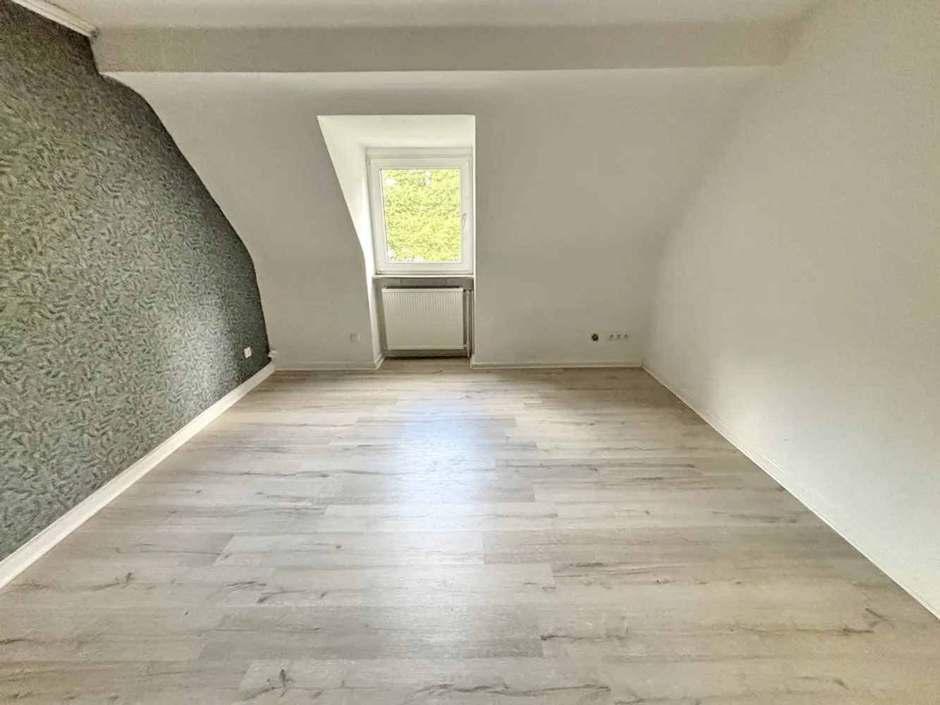 2 Zimmer Wohnung mit 49 m² in Köln – Bild 3