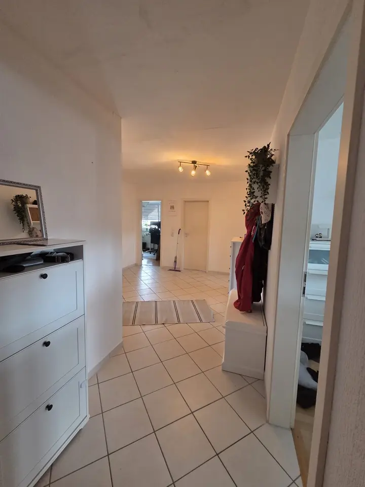 4 Zimmer Wohnung mit 98 m² in Salzgitter – Bild 5