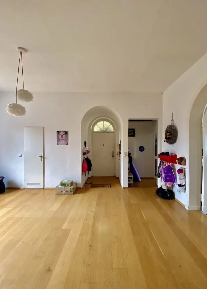 7 Zimmer Wohnung mit 240 m² in Berlin – Bild 5