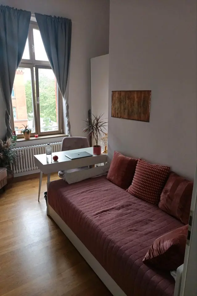 Shared room with 74 m² in Potsdam – Photo 2