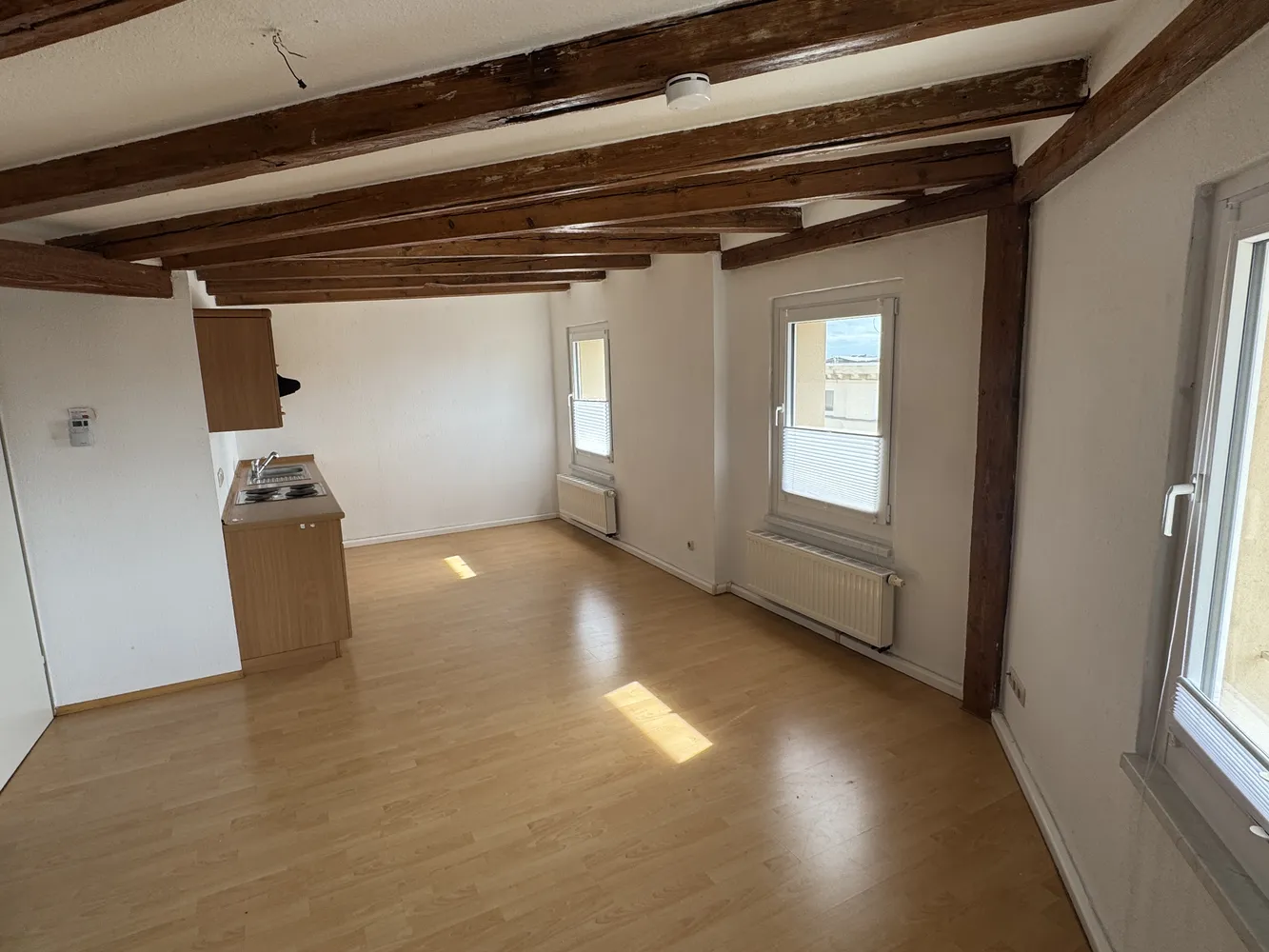 1 Zimmer Wohnung mit 57 m² in Halle (Saale) – Bild 6