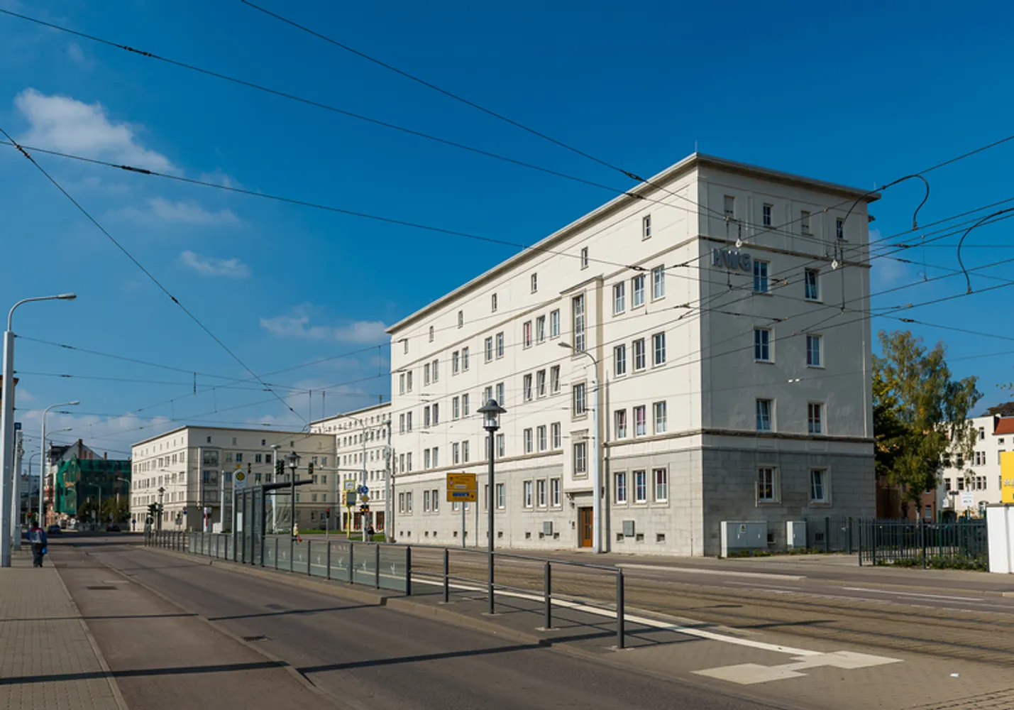 2 Zimmer Wohnung mit 58 m² in Halle (Saale) – Bild 11