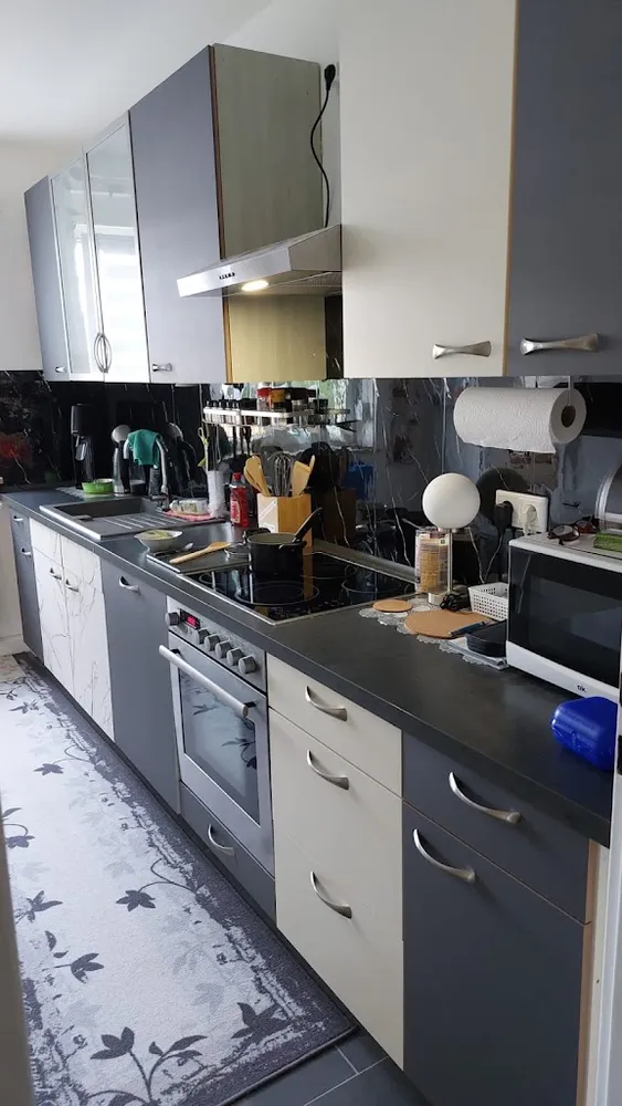 4 Zimmer Wohnung mit 83 m² in Nürnberg – Bild 8