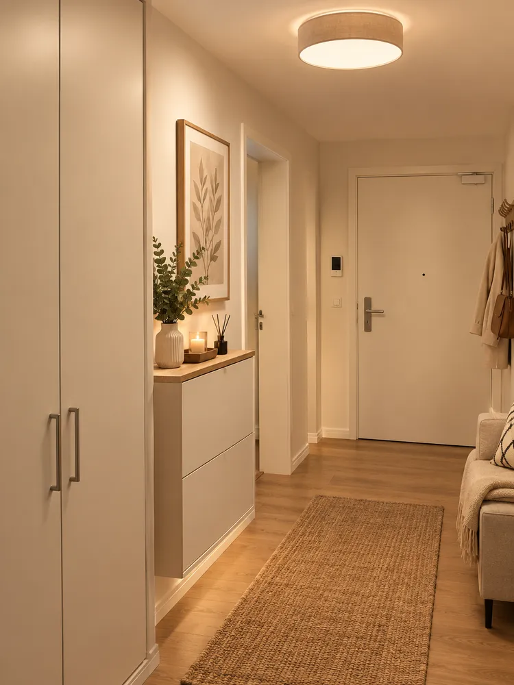 3 Zimmer Wohnung mit 69 m² in Hamburg – Bild 5