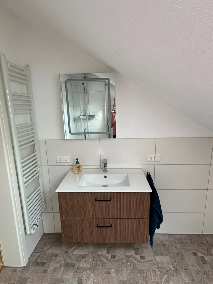 4 Zimmer Wohnung mit 75 m² in Mosbach – Bild 5