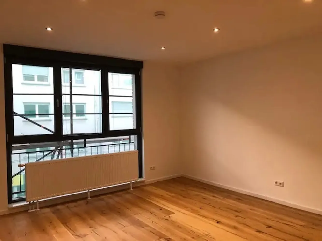 3 Zimmer Wohnung mit 76 m² in Mannheim – Bild 1