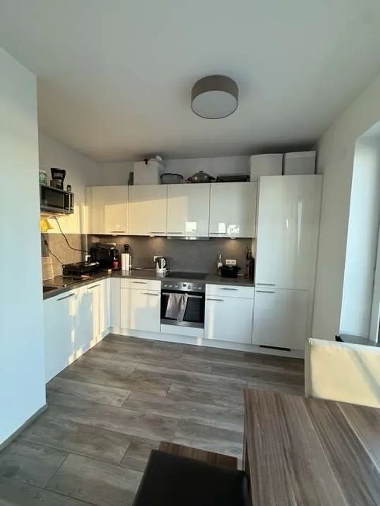 2 Zimmer Wohnung mit 70 m² in Frankfurt am Main – Bild 3