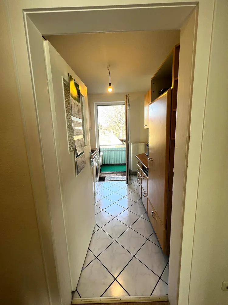 2 room apartment with 52 m² in Wiesbaden – Photo 7