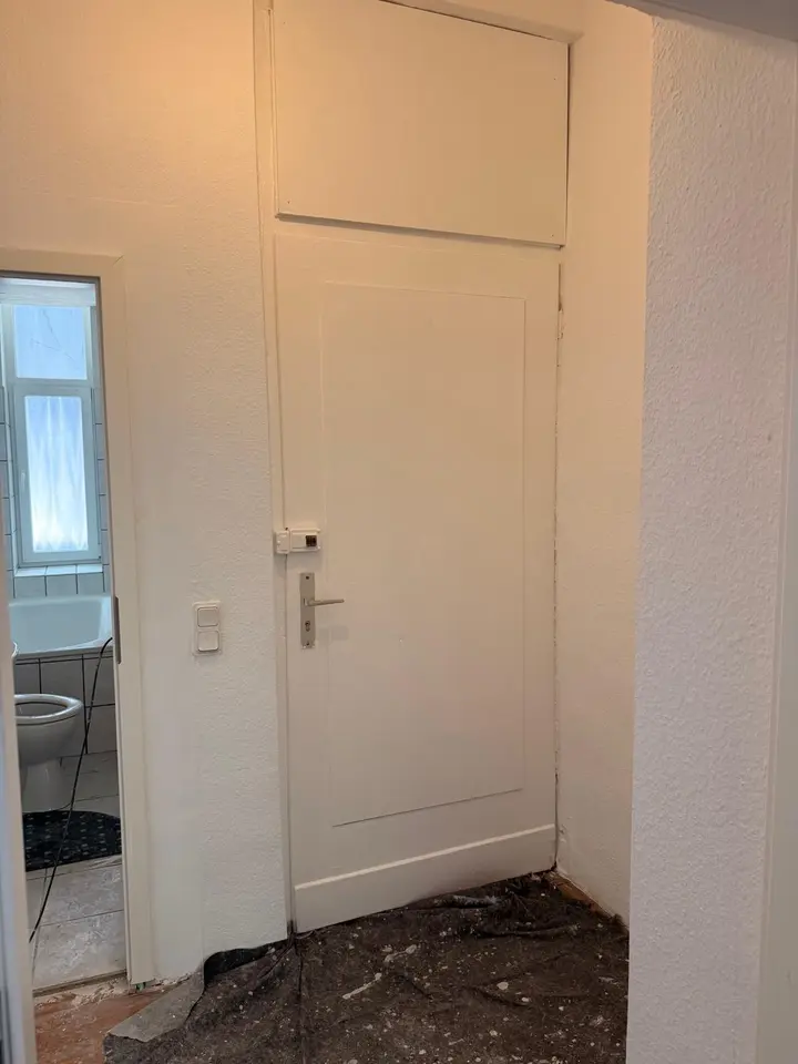 3 Zimmer Wohnung mit 58 m² in Dortmund – Bild 10