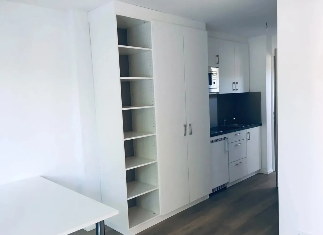 1 Zimmer Wohnung mit 23 m² in Augsburg – Bild 3