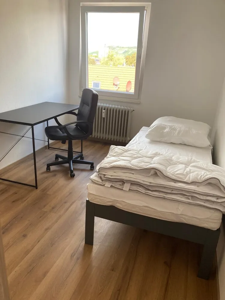 WG-Zimmer mit 40 m² in Heilbronn – Bild 6