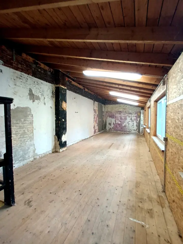 2 Zimmer Wohnung mit 40 m² in Neuss – Bild 7