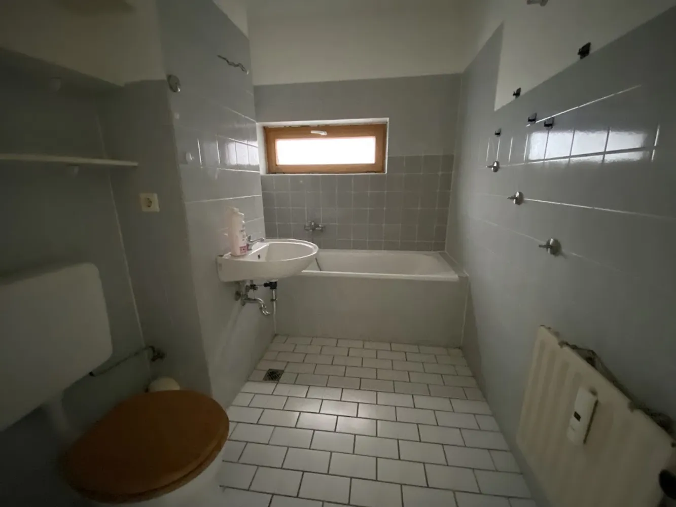 3 room apartment with 82 m² in Berlin – Photo 2