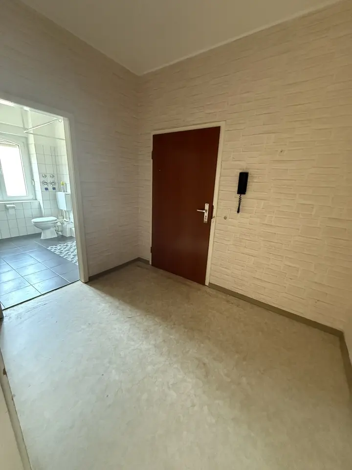 3 Zimmer Wohnung mit 60 m² in Duisburg – Bild 4