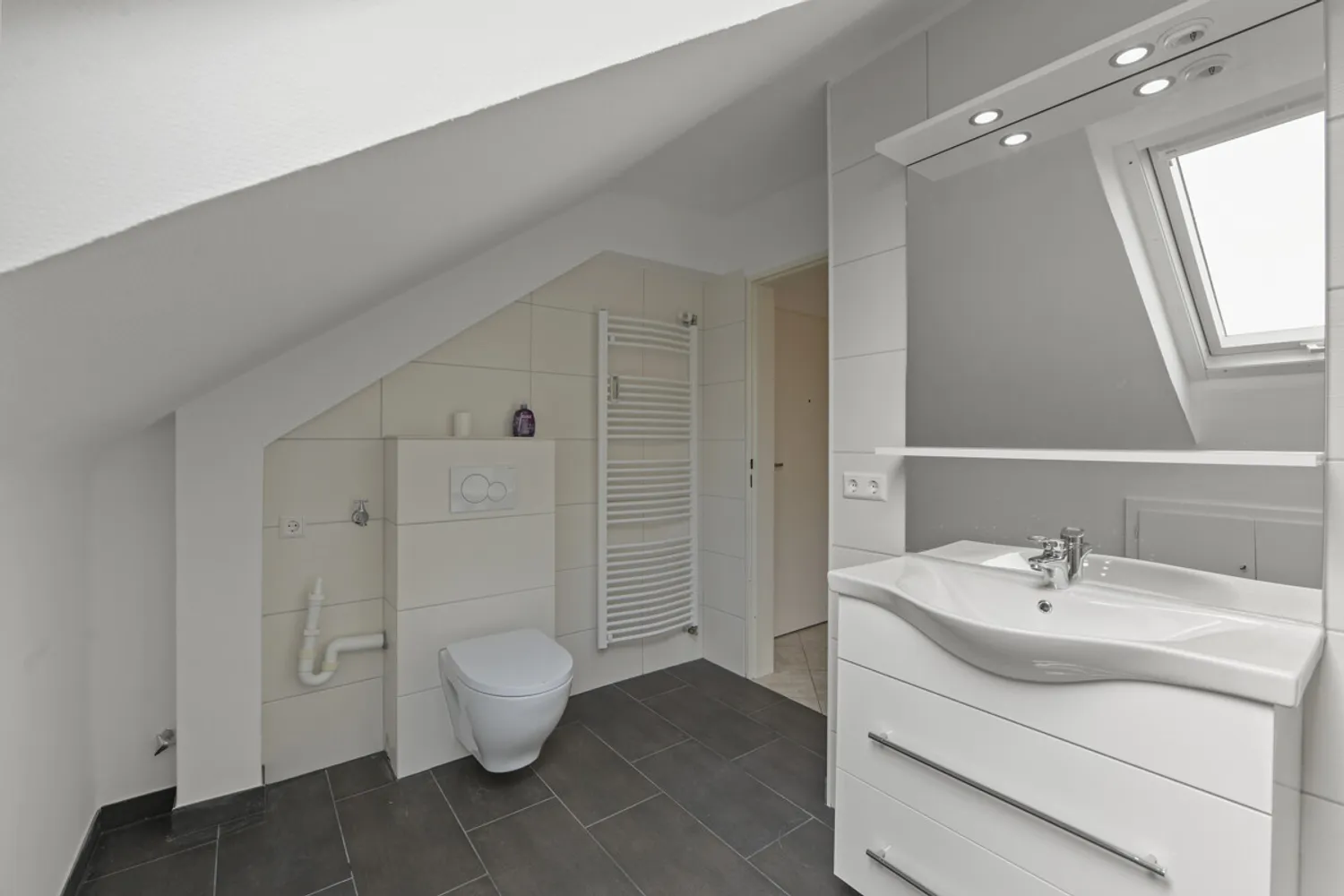2 Zimmer Wohnung mit 55 m² in Mannheim – Bild 6