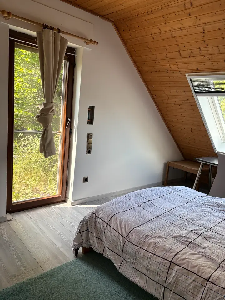 4 Zimmer Wohnung mit 75 m² in Mettmann – Bild 1