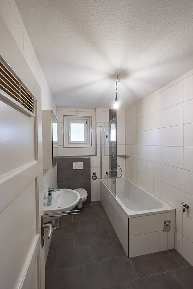 3 Zimmer Wohnung mit 82 m² in Bamberg – Bild 7