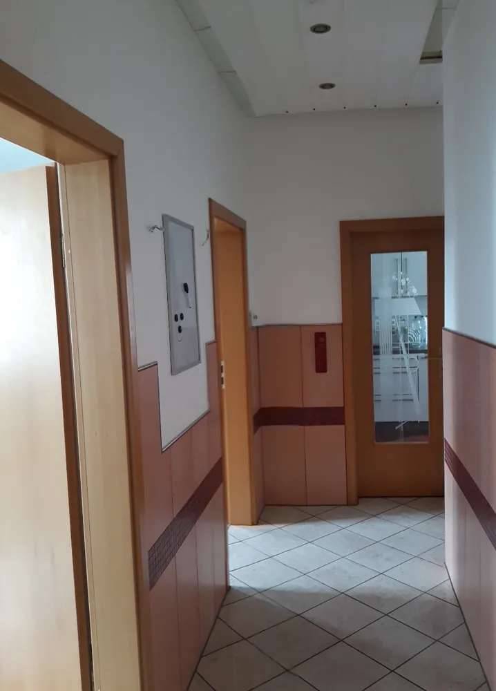 1 Zimmer Wohnung mit 21 m² in Stuttgart – Bild 3