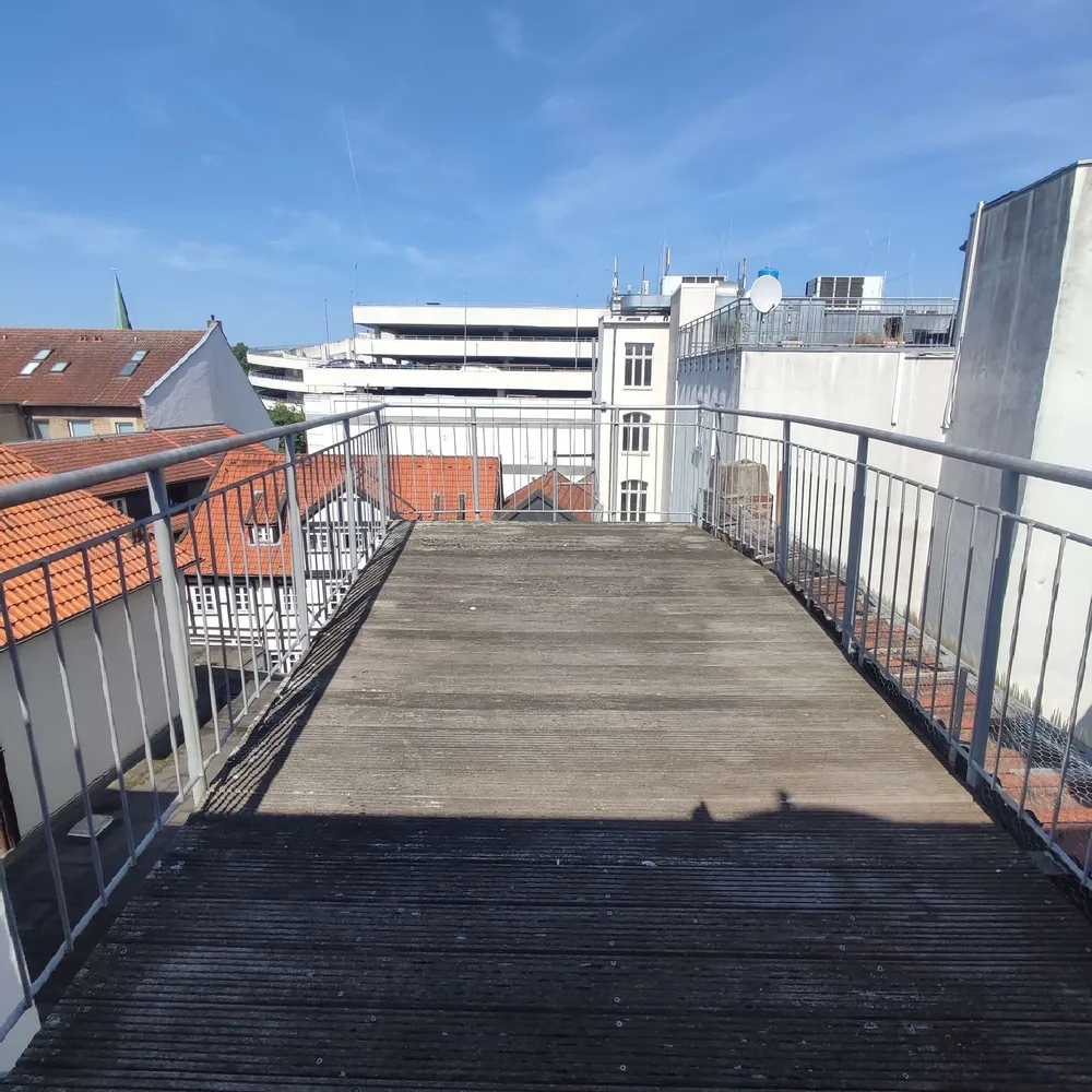 5 Zimmer Wohnung mit 126 m² in Braunschweig – Bild 3