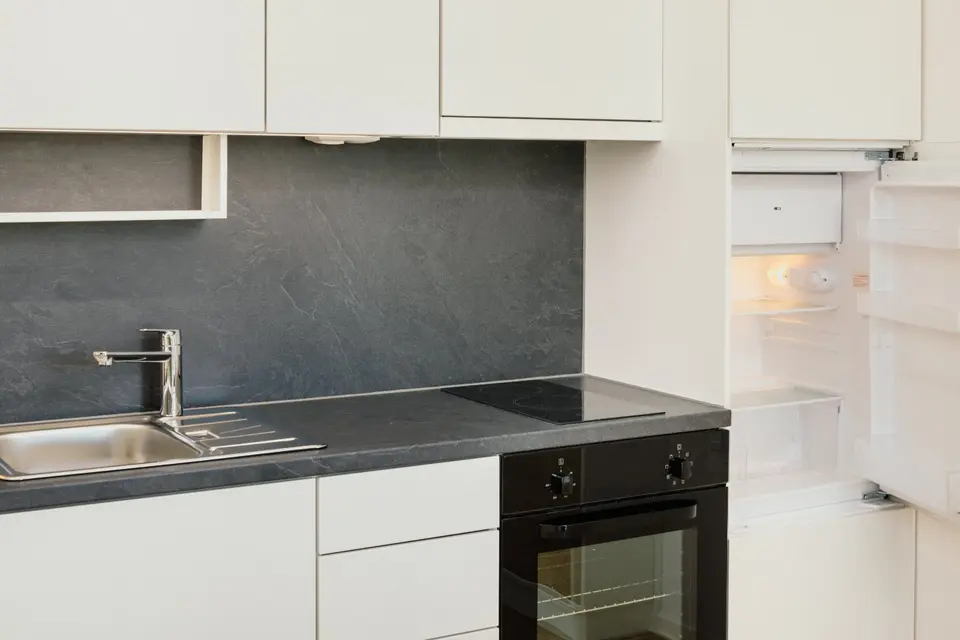 2 Zimmer Wohnung mit 27 m² in Nürnberg – Bild 3