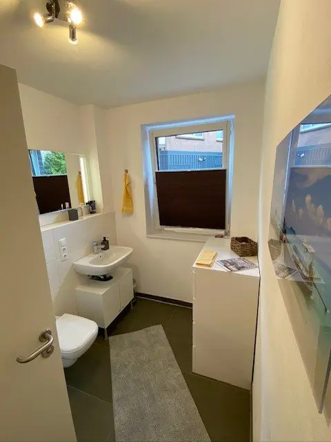 2 Zimmer Wohnung mit 38 m² in Oldenburg – Bild 5