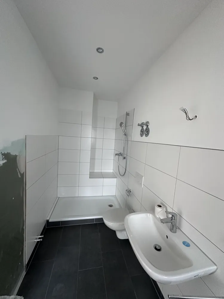 1 Zimmer Wohnung mit 27 m² in Rastatt – Bild 3