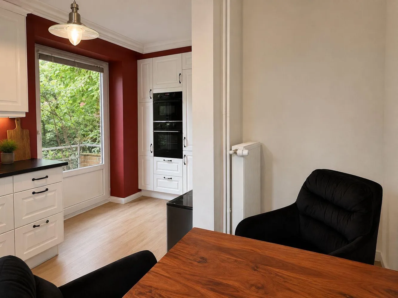 2 Zimmer Wohnung mit 54 m² in Hamburg – Bild 7