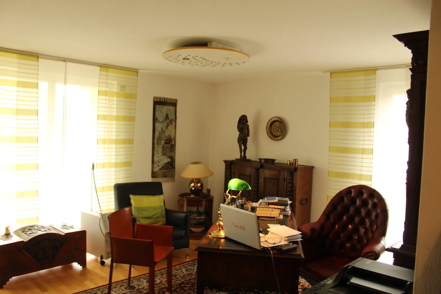 3 room apartment with 81 m² in Munich – Photo 9