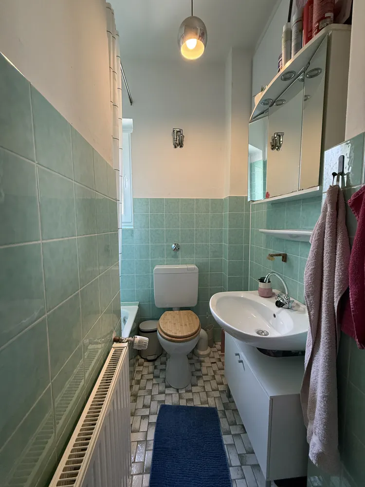 2 Zimmer Wohnung mit 62 m² in Bochum – Bild 7