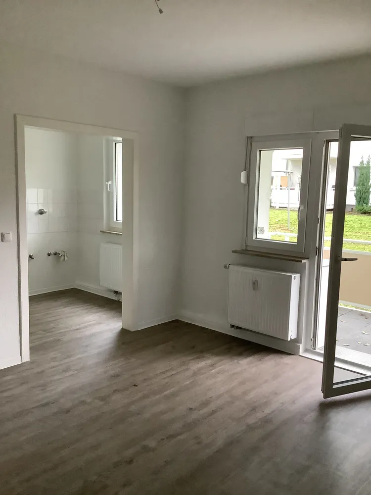 2 Zimmer Wohnung mit 51 m² in Oberhausen – Bild 3