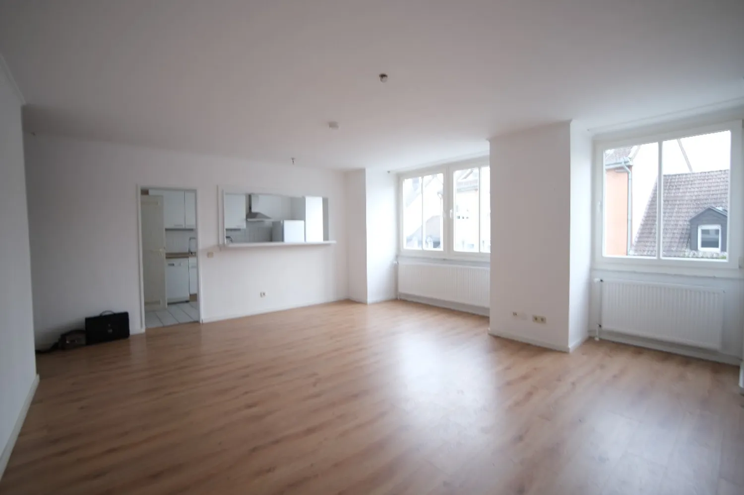 6 Zimmer Wohnung mit 128 m² in Solingen – Bild 3