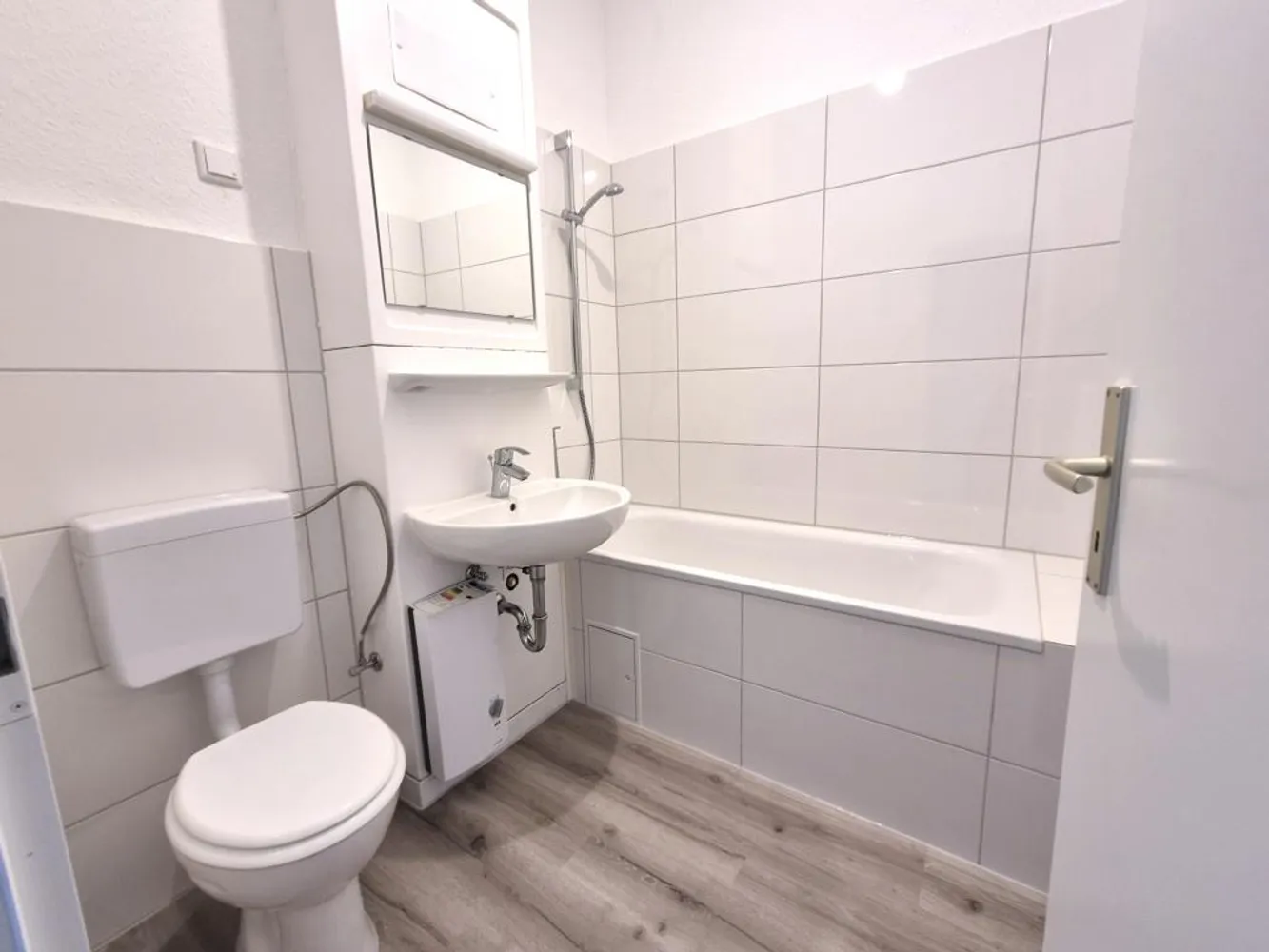 2 Zimmer Wohnung mit 59 m² in Duisburg – Bild 10