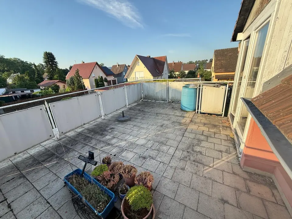 4 Zimmer Wohnung mit 105 m² in Singen – Bild 7