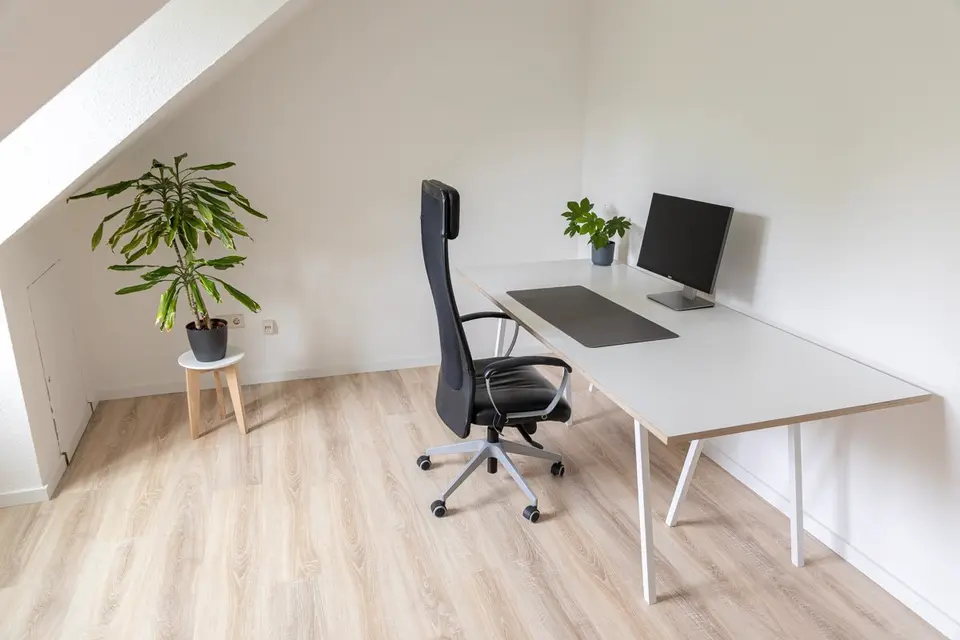 3 Zimmer Wohnung mit 51 m² in Kassel – Bild 5