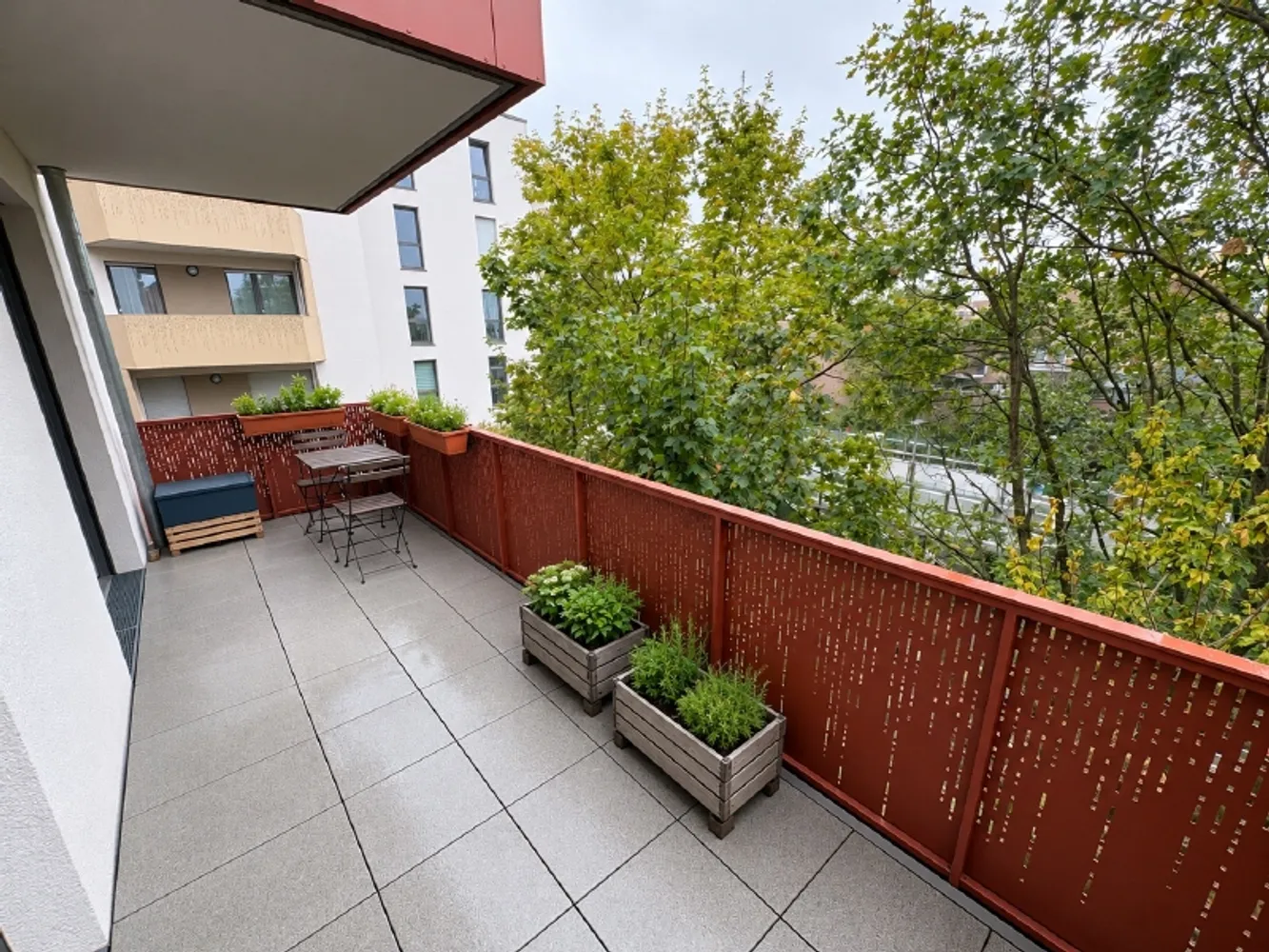 3 room apartment with 80 m² in Bonn – Photo 6