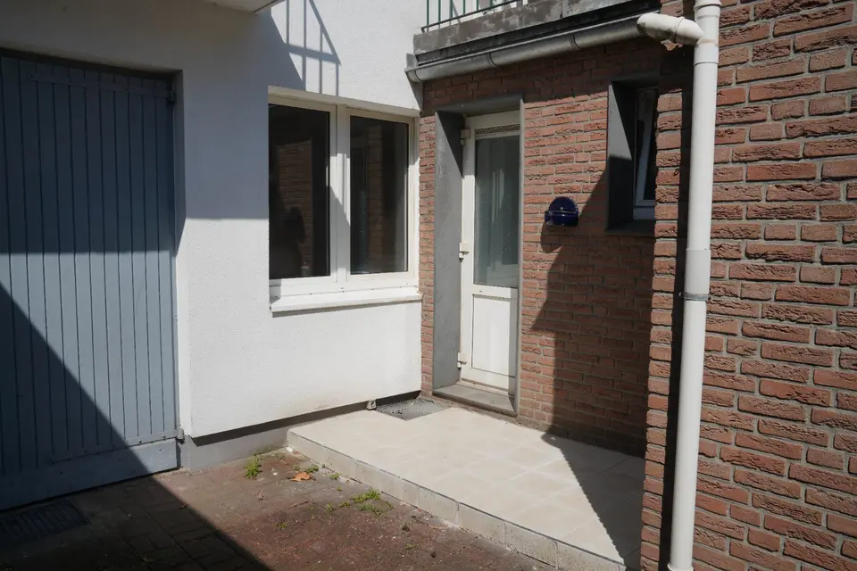 2 Zimmer Wohnung mit 33 m² in Krefeld – Bild 6